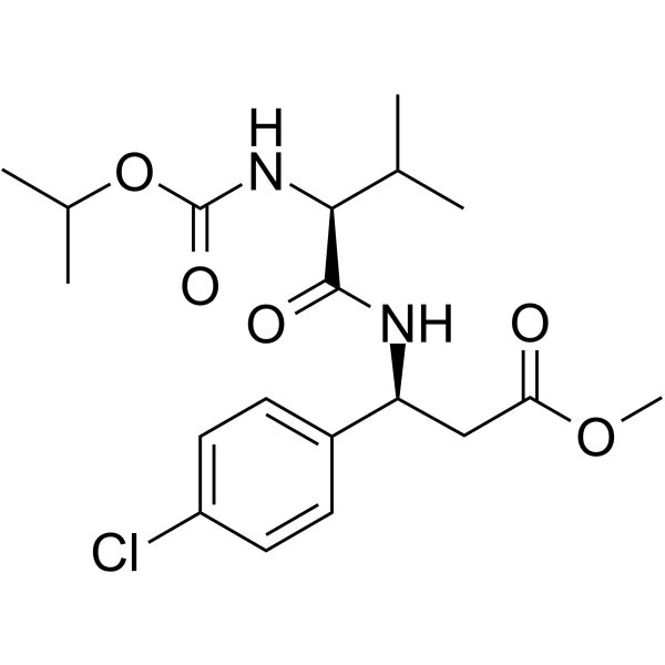 (S,S)-Valifenalate ((S,S)-IR5885; (S,S)-Valiphenal) 283159-94-4